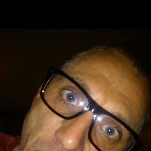 Meet your Posher, Robert